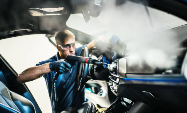 Best Air Vent Cleaning Services  in Tigerville, SC
