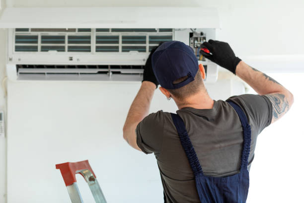 Best Ductwork Cleaning Services  in Tigerville, SC
