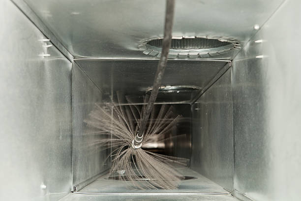 Best Ductwork Cleaning Services  in Tigerville, SC
