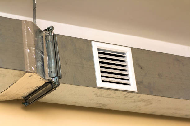 Best Air Duct Cleaning Near Me  in Tigerville, SC